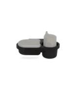 Silver Cross Dune/Reef Snack Tray