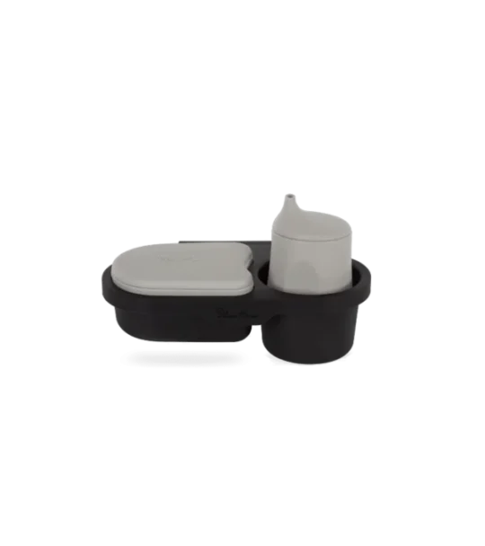 Silver Cross Dune/Reef Snack Tray