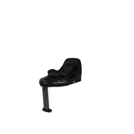 SilverCross Glide Plus 360 ISOFIX Base