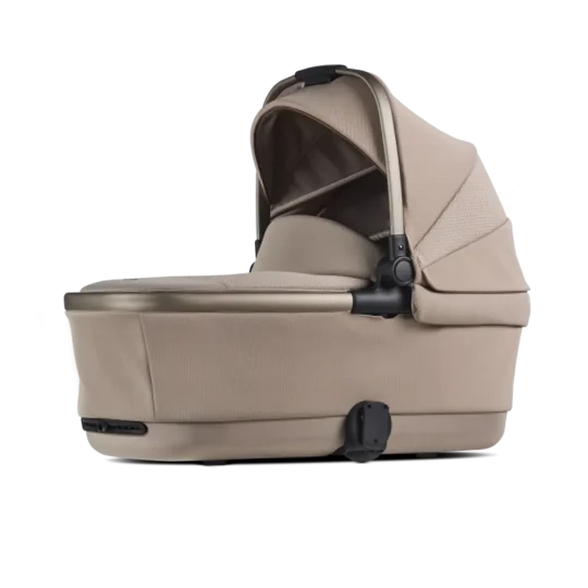 Silver Cross First Bed Folding Carrycot