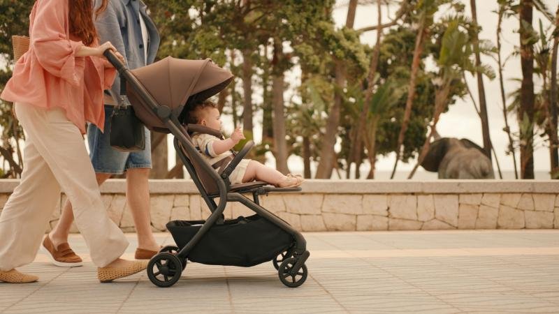 Nia Stroller