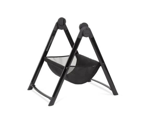 Silver Cross Carrycot Stand