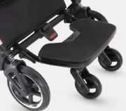 Silver Cross Ride-On-Board