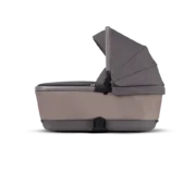 Silver Cross Reef First Bed Folding Carrycot