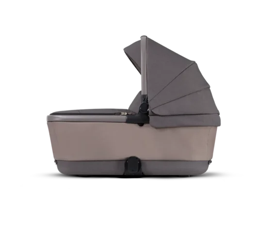 Silver Cross Reef First Bed Folding Carrycot