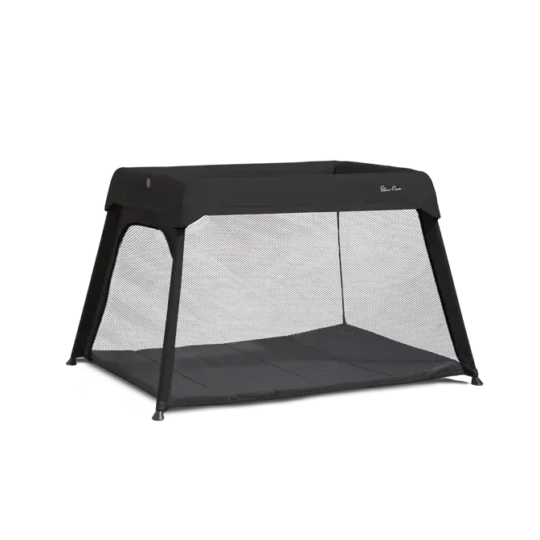 SilverCross Slumber Travel Cot